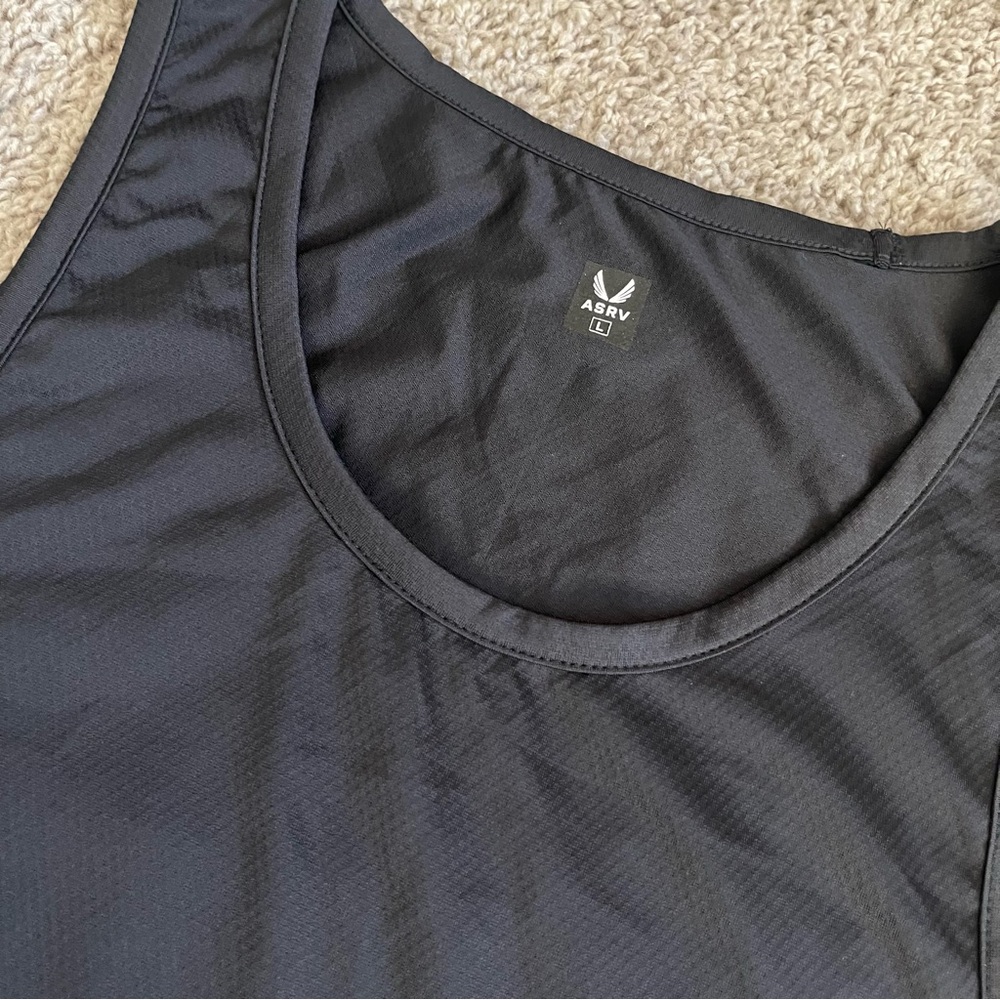 ASRV Tank Top DSG 0830 - Picture 3 of 9